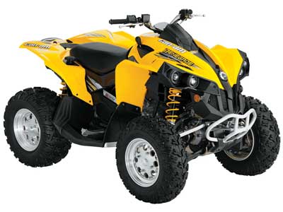 can-am can-am