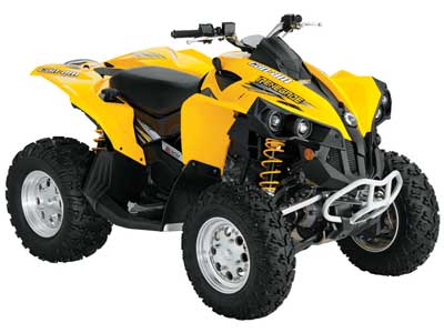  can-am