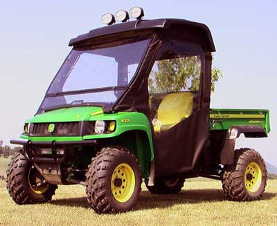 Used+john+deere+gator+for+sale