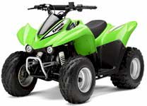 Kids honda 4-wheelers #2