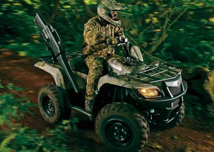 Suzuki on Suzuki Atv Guide   Videos  Pictures  Reviews  Specs  And More About