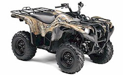 Where can you buy cheap used four wheelers?