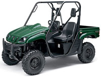 Yamaha Gi Gas Utility Vehicle Yamaha Gi Gas Utility Vehicle