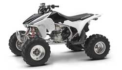 used-honda-atv-trx-450r-2007