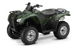 used-honda-atv-rancher-2009