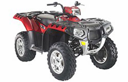 used-four-wheeler-polaris