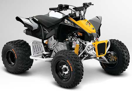 can-am-atv-ds90x