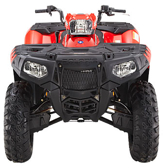 polaris-sportsman-xp-front