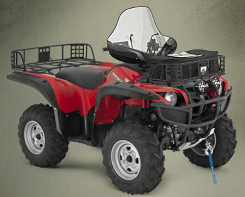 yamaha-grizzly-accessories