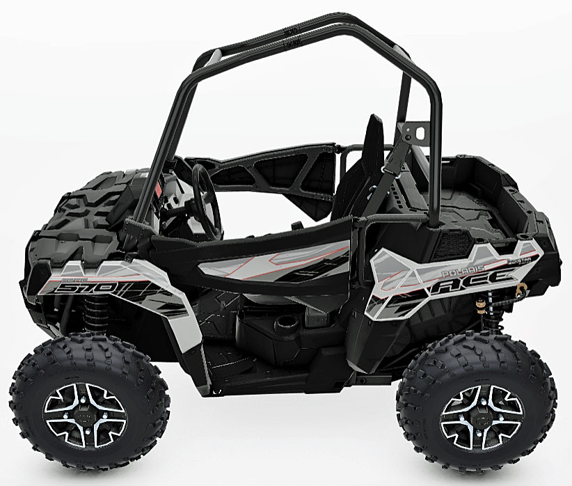 polaris ace 570