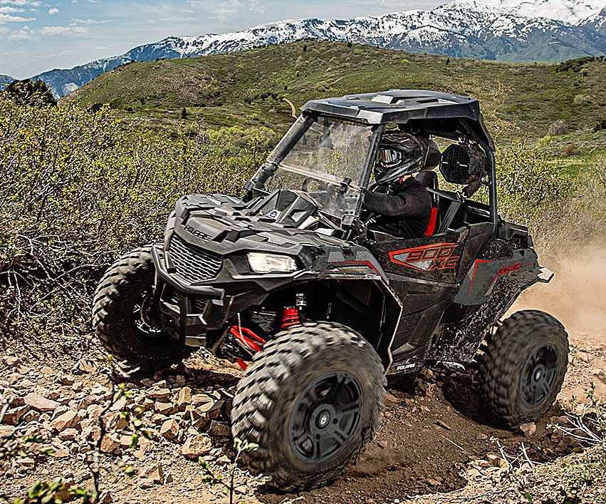 polaris ace 900 xc windshield