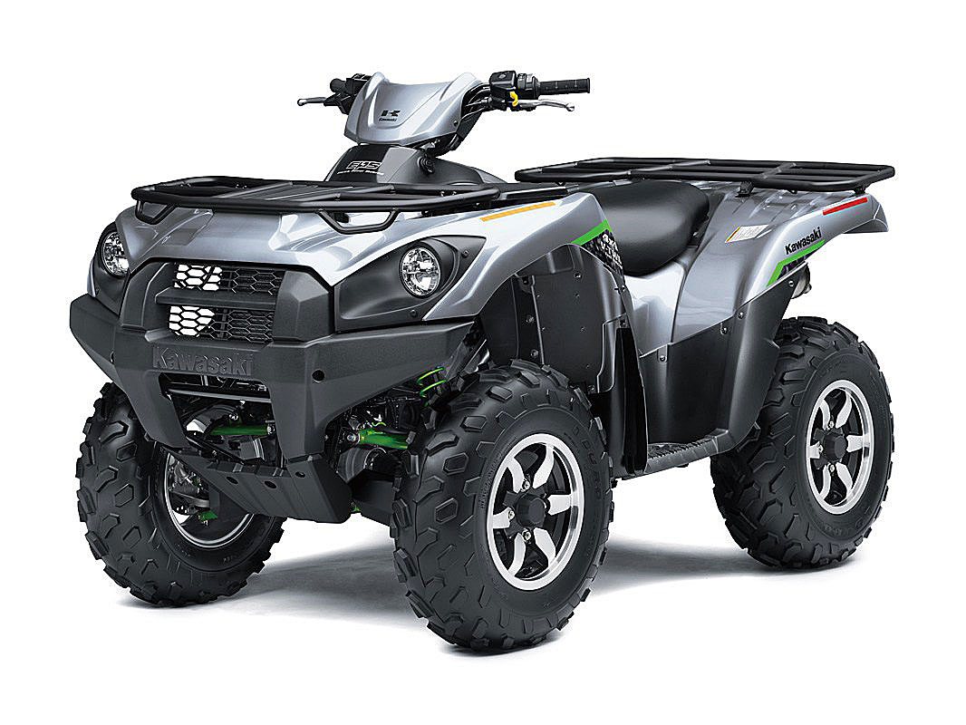 2019 kawasaki brute force 750 4x4i EPS.