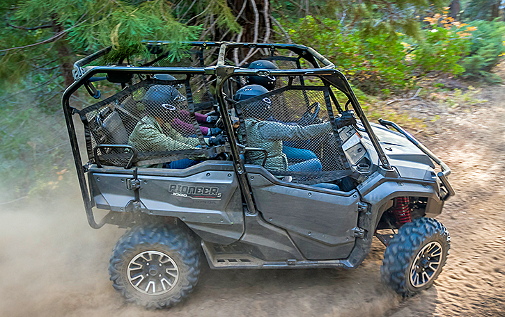 2019 honda pioneer 1000-5