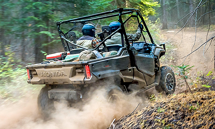 2019 honda pioneer 1000-1