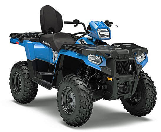 2019 polaris SPORTSMAN 570 TOURING EPS