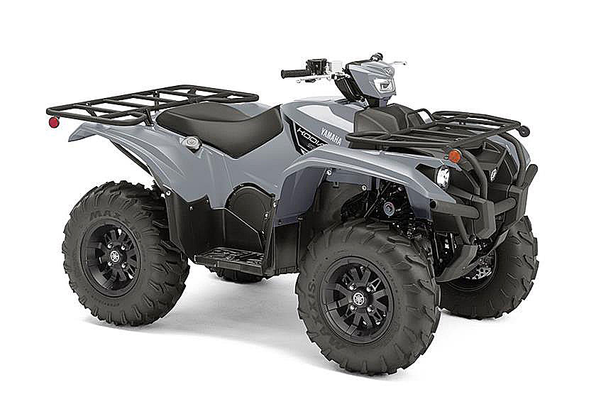 2019 yamaha kodiak 700 eps