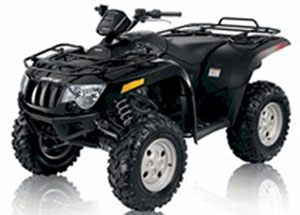 four-wheelers-for-sale-arctic-cat-650