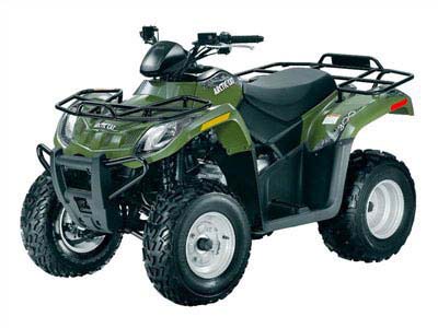 four-wheelers-for-sale-arctic-cat