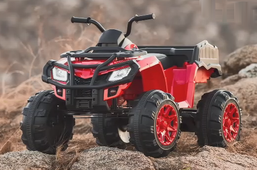 kids electric atv