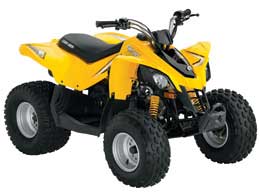 can-am-atv-ds70