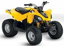 kids-four-wheelers-can-am