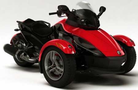 can-am-spyder