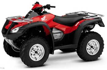 Honda 4 Wheeler Parts - Best Deals on New and Used Parts.