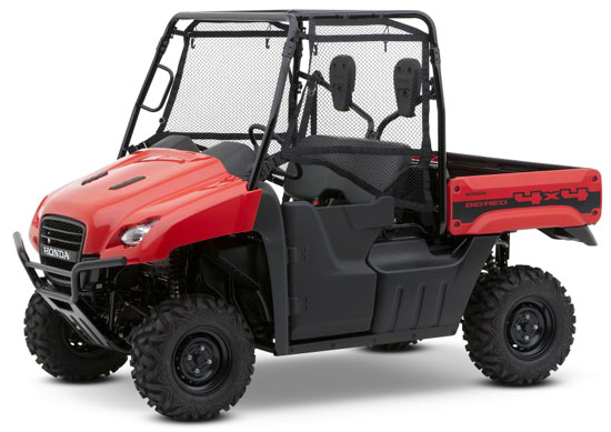 Honda ATV - Your Complete Guide. Honda ATV - Your Complete Guide.