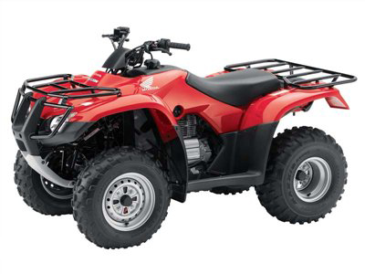 used-4-wheelers-honda