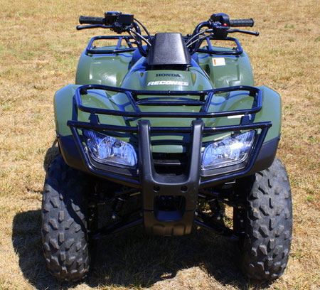 honda-recon-atv-front