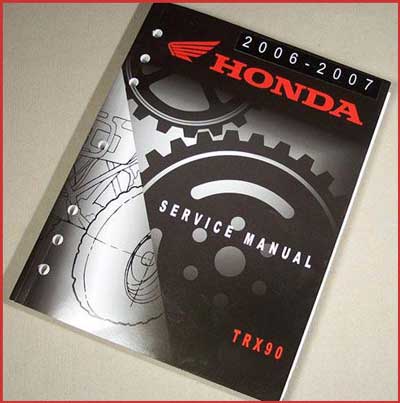 honda-atv-service-manual