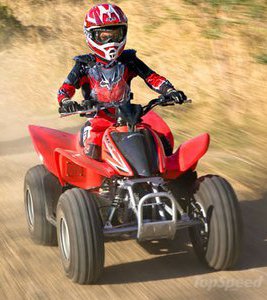 kids-atvs-trx90x