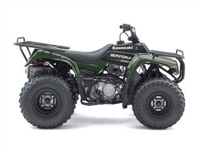 four-wheelers-for-sale-kawasaki-bayou-250