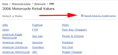 Kelly Blue Book ATV Values. Up to Date ATV Values in Your Area