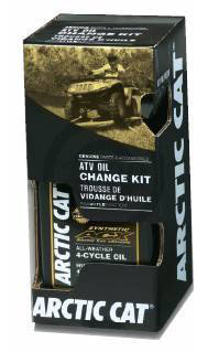 arctic-cat-oil-change-kit