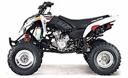 used-quads-polaris-predator