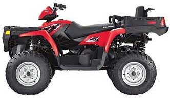 used-polaris-atv-parts