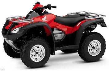 used-honda-atv-parts