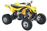 compare-atvs-canam