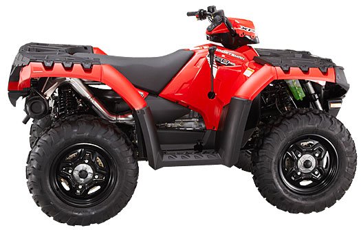 polaris-sportsman-xp-red