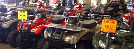 four-wheelers-for-sale