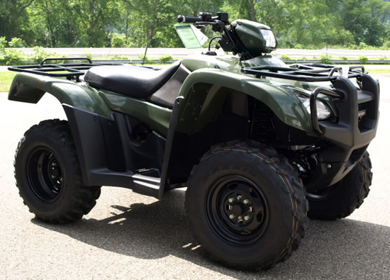 honda-used-atv-for-sale