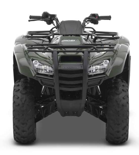 honda-rancher-at-front