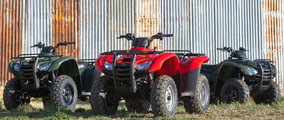 honda-rancher-atv-models