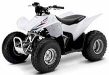 kids-four-wheelers-honda