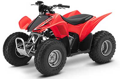 honda-atv-trx90x