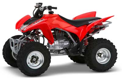 honda-atv-trx250x