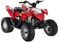 kids-four-wheelers-polaris