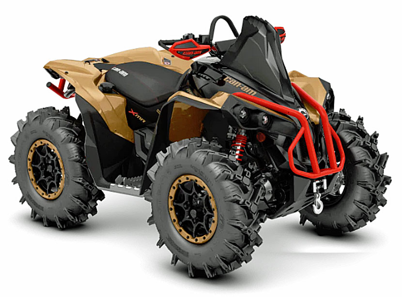 2019 can-am-atv-renegade-xmr