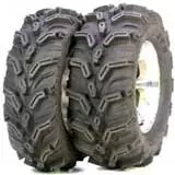 ATV tires
